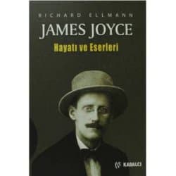 James Joyce (Hayatı ve Eserleri)