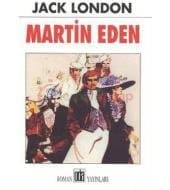 Martin Eden