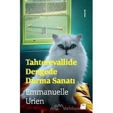 Tahteravallide Dengede Durma Sanatı