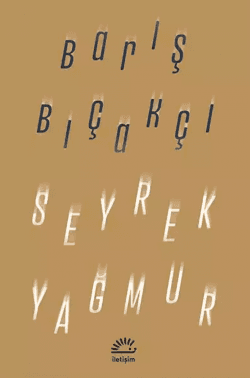 Seyrek Yağmur