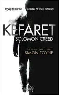 Kefaret Solomon Creed