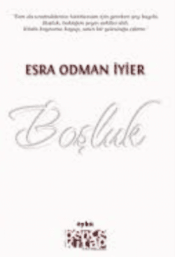 Boşluk
