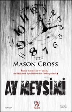 Av Mevsimi (Carter Blake, #1)