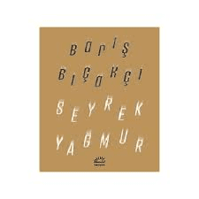 SEYREK YAĞMUR