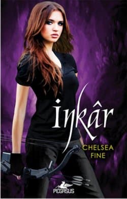 İnkar (The Archers of Avalon, #3)