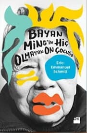 Bayan Ming'in Hiç Olmayan On Çocuğu