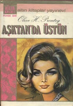 Aşktan da Üstün