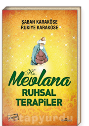 Hz.Mevlana Ruhsal Terapiler