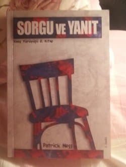 Sorgu ve Yanıt (Kaos Yürüyüşü #2)