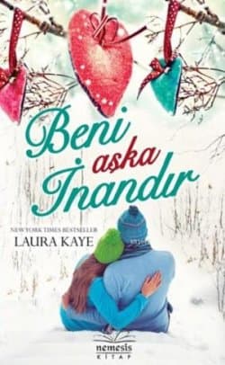 Beni Aşka İnandır (The Hero #2)