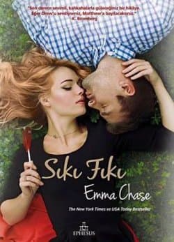 Sıkı Fıkı (Tangled, #3)