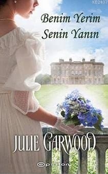 Benim Yerim Senin Yanın (Crown's Spies, #4)