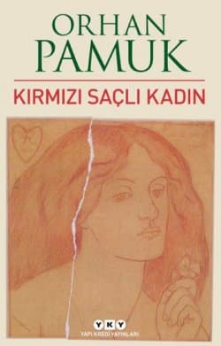 Kırmızı Saçlı Kadın