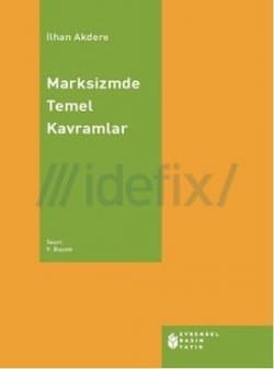 Marksizmde Temel Kavramlar