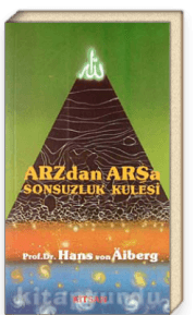 Arz'dan Arş'a Sonsuzluk Kulesi-1