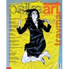 Psikeart (Travma)