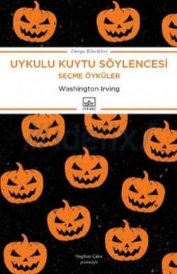Uykulu Kuytu Söylencesi (Seçme Öyküler)