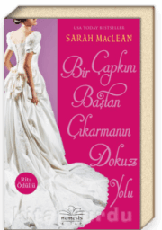 Bir Çapkını Baştan Çıkarmanın Dokuz Yolu (Love By Numbers, #1)