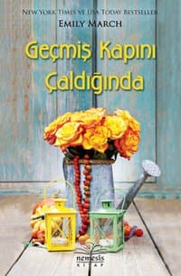 Geçmiş Kapını Çaldığında (Eternity Springs #5)