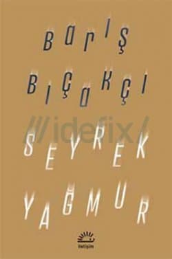 Seyrek Yağmur