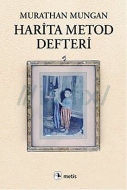 Harita Metod Defteri