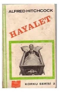 Hayalet