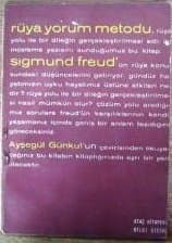 Rüya Yorum Metodu