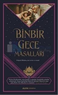 Binbir Gece Masalları 1