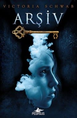 Arşiv (The Archived #1)
