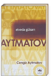 Elveda Gülsarı