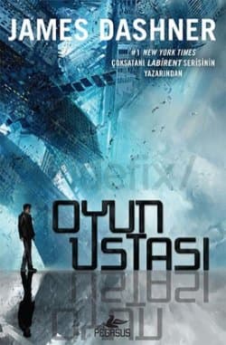 Oyun Ustası (Sanal Ağ, #1)