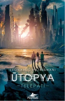 Ütopya (Telepati, #3)