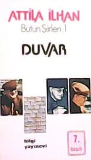 Duvar