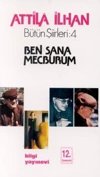 Ben Sana Mecburum
