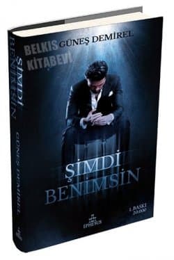 Şimdi Benimsin