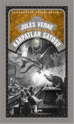 Karpatlar Şatosu