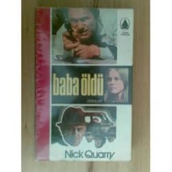 Baba Öldü