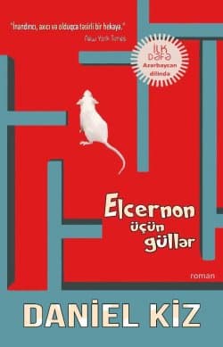 Elcornan üçün güllər
