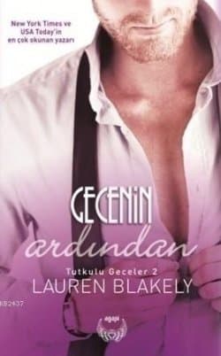 Gecenin Ardından (Seductive Nights #2)
