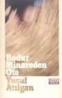 Bodur Minareden Öte