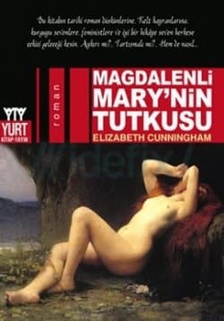 Magdalenli Mary'nin Tutkusu