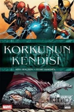 Korkunun Kendisi
