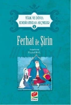 Ferhat ile Şirin