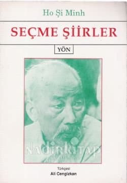 Seçme Şiirler/ Ho Şi Minh