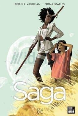 Saga Cilt: 3