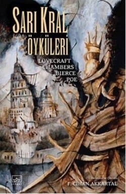 Sarı Kral Öyküleri