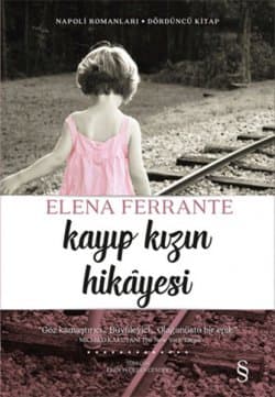Kayıp Kızın Hikayesi (Napoli Romanları, #4)