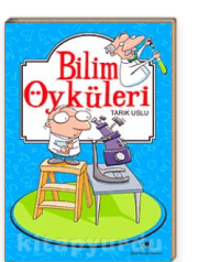 Bilim Öyküleri