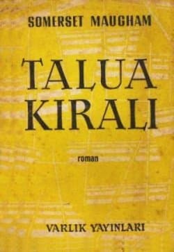 Talua Kralı