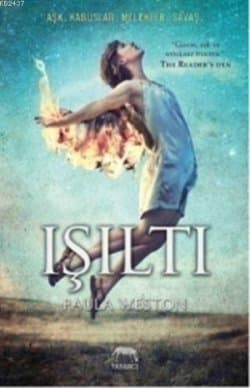 Işıltı (Refaim, #3)